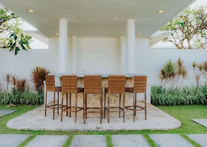 Villa Bali Diamond Estates &