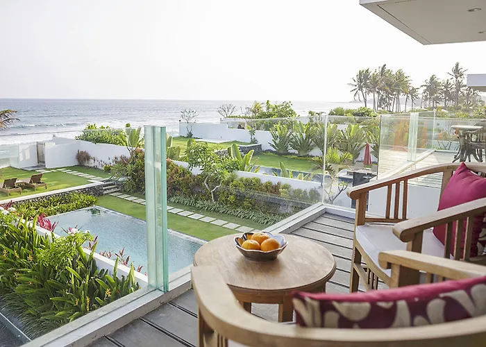 Bali Diamond Estates & Villa