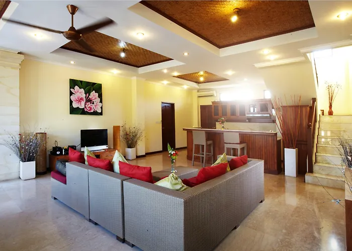 Bali Diamond Estates & Villa