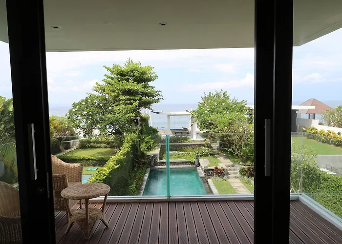 Villa Bali Diamond Estates & Keramas